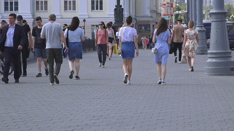 Как выбирает работу молодежь: деньги, карьера и коллектив в приоритете