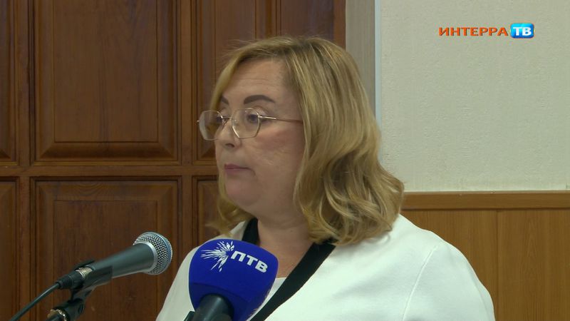 «В летний период 2025 года разными формами отдыха и оздоровления охвачено 13 916 детей»