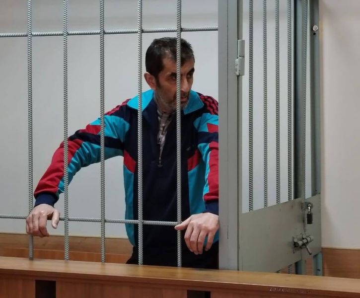 Пособник мошенников получил 6 лет колонии за хищение у первоуральца 2 млн  рублей