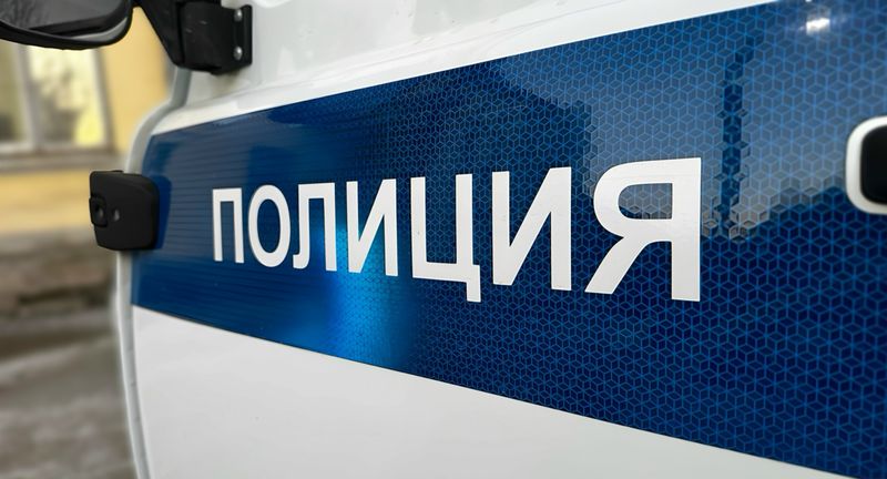 Полиция задержала первоуральца, напавшего с ножом на незнакомого мужчину