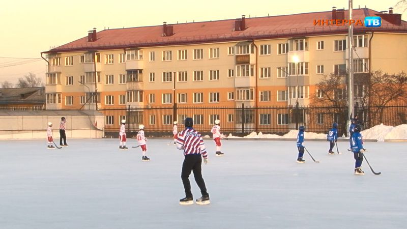 «У нас стоят максимальные задачи – выиграть турнир»