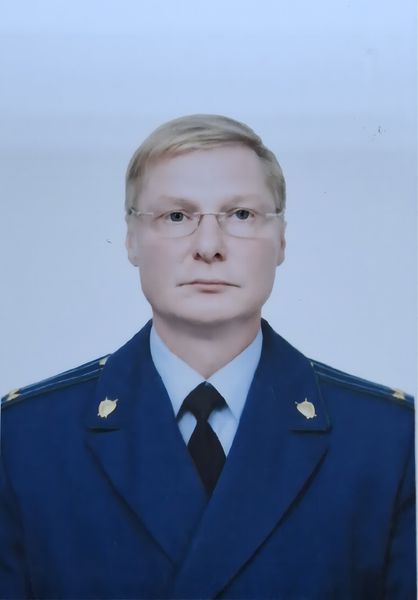 Ушёл из жизни Вячеслав Решетников