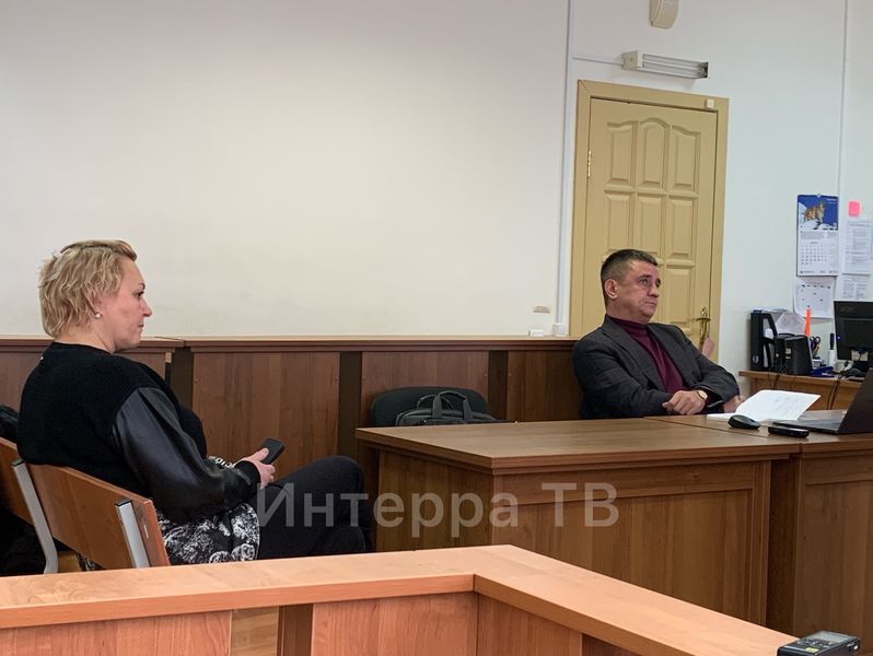 «Мусорного коллапса не было». Состоялось очередное заседание суда по делу Анны Распоповой