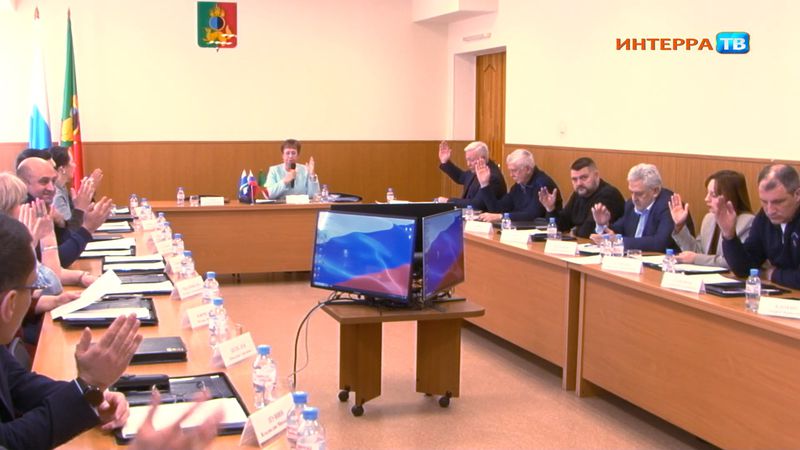 Благоустройство улицы Вайнера откладывается: в бюджет 2026 года внесли поправки