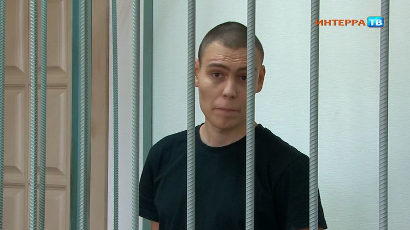 «Думал, посидим, выпьем». Первоуральца судят за убийство случайного знакомого