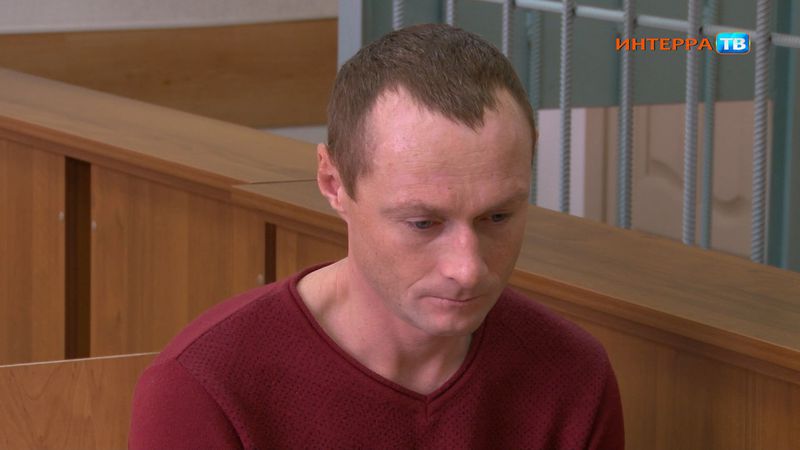 За самоуправство первоуральца приговорили к обязательным работам