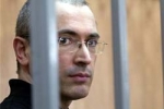 Ходорковский - узник совести?