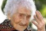 Бабушки установили рекорд долгожительства