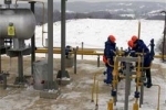 У россии воруют газ