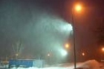 Пробка за пробкой
