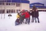 На каникулы - в швецию!