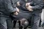 День победы встретили достойно