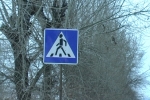 Сбила ребенка