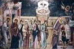 Православные отмечают праздник Богородицы