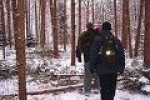 «Абрис» вышел на эко-тропу