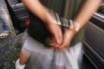 Покатались и были пойманы