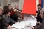 До выборов - рукой подать