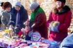 После голосования – на праздник!