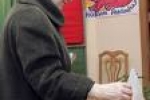 В Первоуральске подсчитывают результаты голосования