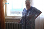 Новоуткинск без тепла. Видео