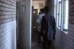 Задержаны по подозрению