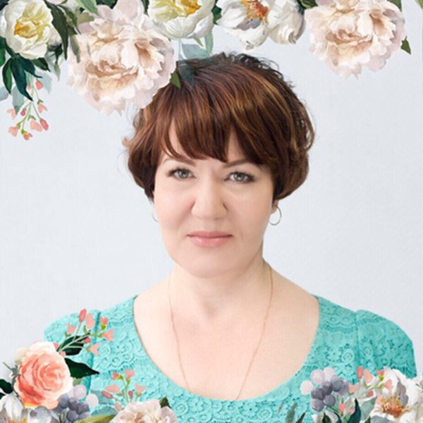 Фишер Жанна Евгеньевна