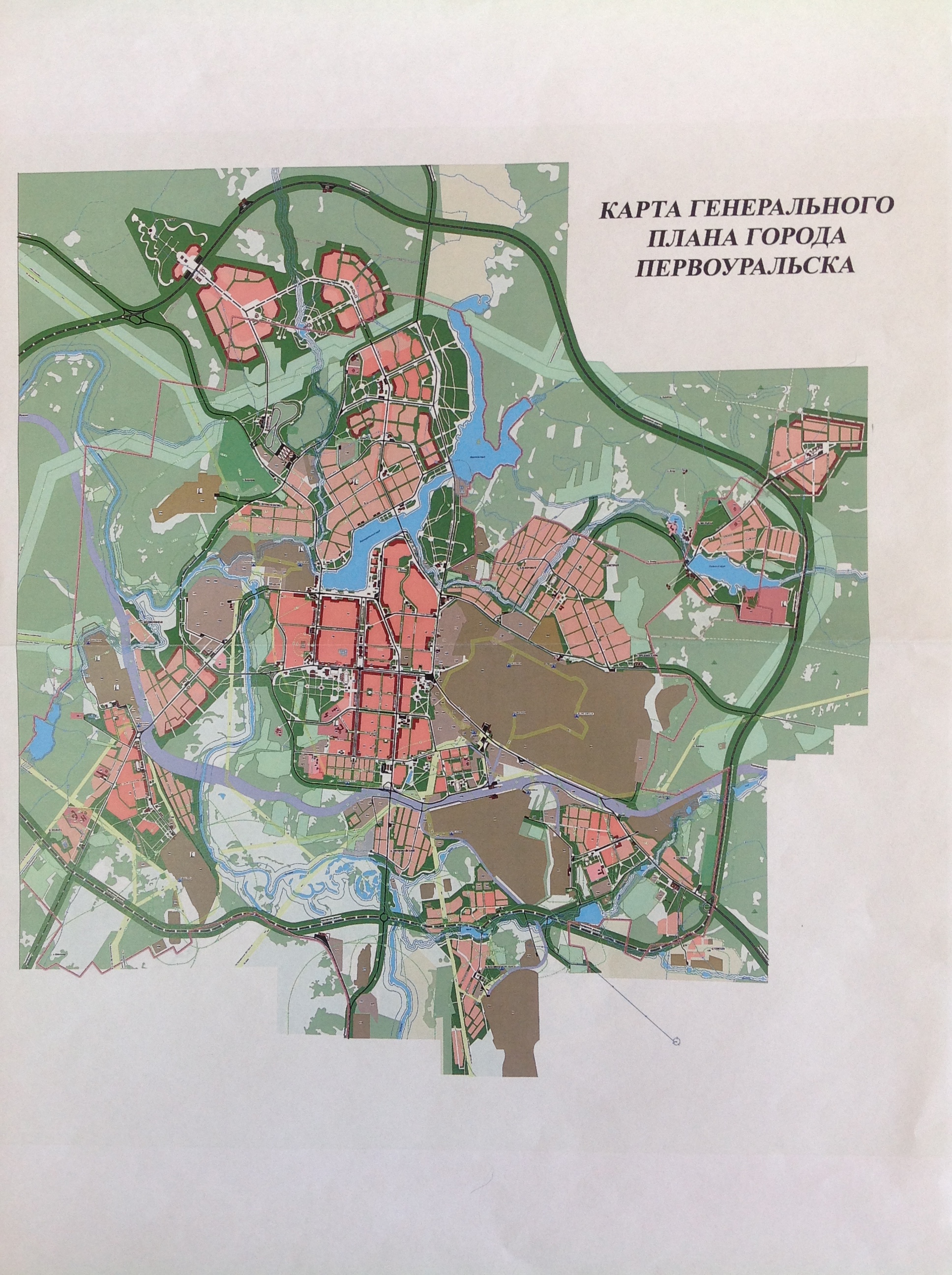 Карта первоуральска покажи. Карта Первоуральска округа. Генеральный план Первоуральска. Первоуральск карта города. Районы Первоуральска на карте.